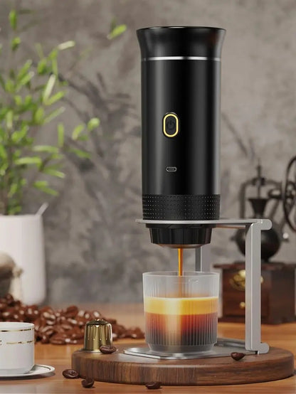 Sip Swift ™ Portable Coffee Maker